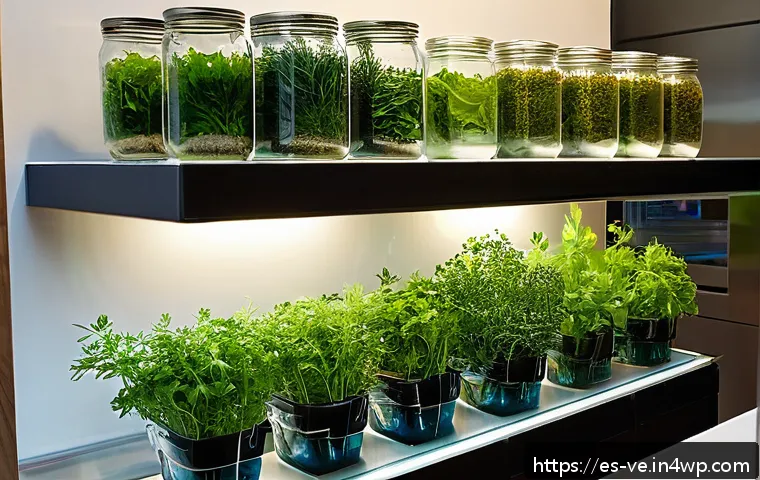 허브 풍미를 극대화하는 조리법 관련 이미지 1