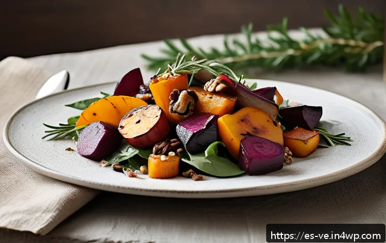 Descubre cómo transformar tus ensaladas con aderezos únicos hechos con hierbas frescas 4 허브로 만든 이색적인 드레싱 관련 이미지 2