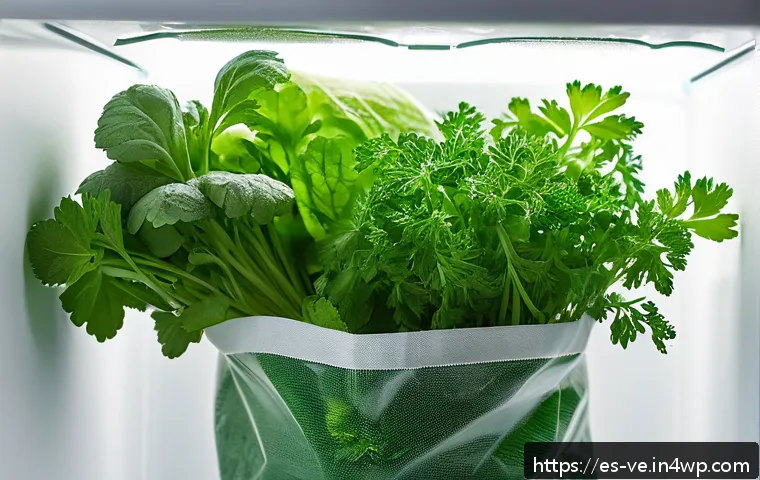 허브의 풍미를 극대화하는 비법 관련 이미지 1